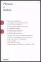 Vorderes Coverbild Picasso a Roma
