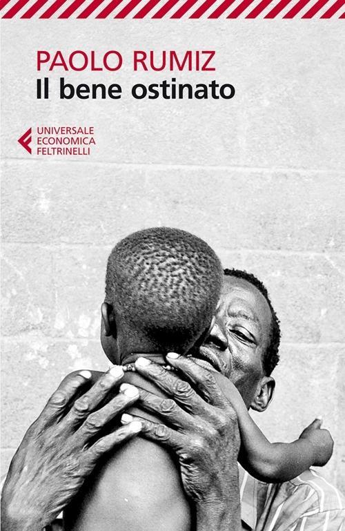 Vorderes Coverbild Il bene ostinato