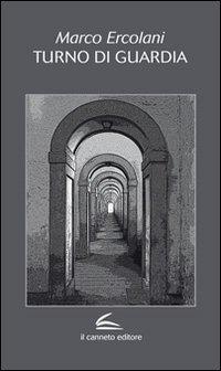 Vorderes Coverbild Turno di guardia