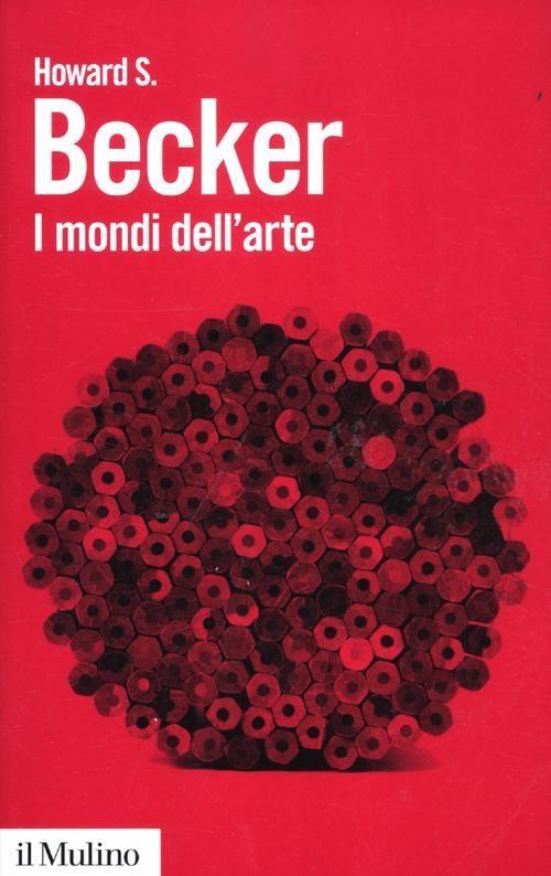 Vorderes Coverbild I mondi dell'arte