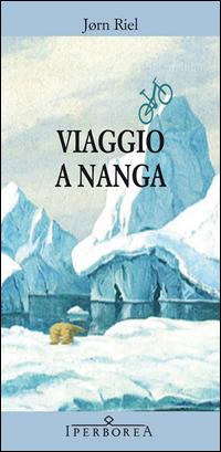 Vorderes Coverbild Viaggio a Nanga