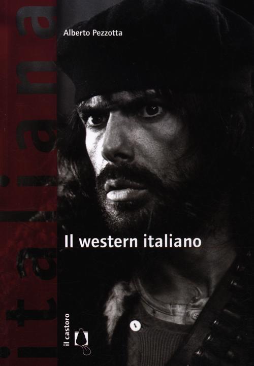 Vorderes Coverbild Il western italiano