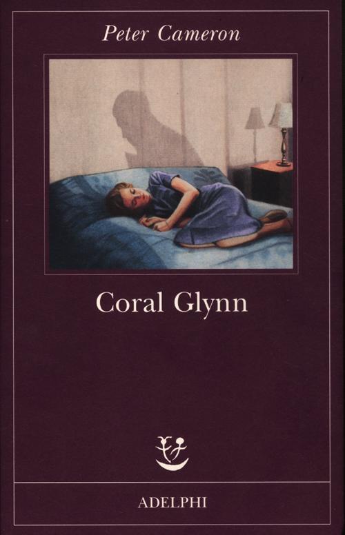 Vorderes Coverbild Coral Glynn