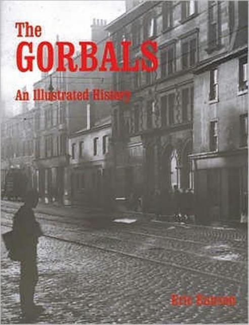 Vorderes Coverbild The Gorbals