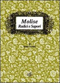 Vorderes Coverbild Molise radici e sapori