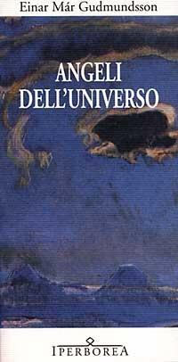 Vorderes Coverbild Angeli dell'universo