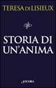 Vorderes Coverbild Storia di un'anima. Manoscritti autobiografici
