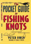 Vorderes Coverbild The Pocket Guide to Fishing Knots