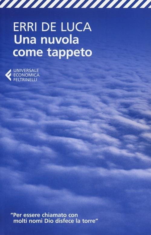 Vorderes Coverbild Una nuvola come tappeto