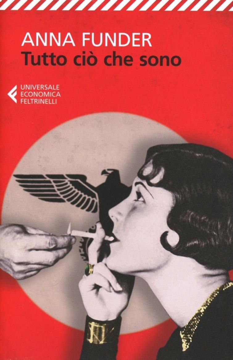 Vorderes Coverbild Tutto ciò che sono