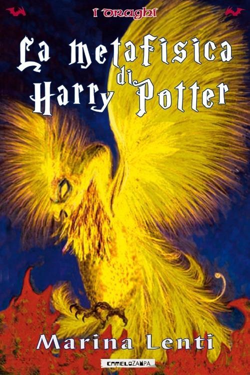 Vorderes Coverbild La metafisica di Harry Potter