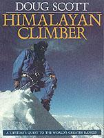 Vorderes Coverbild Himalayan Climber