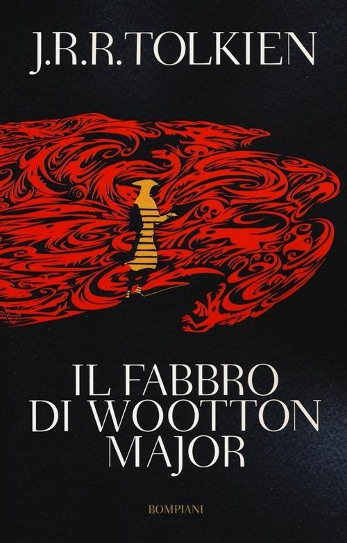 Vorderes Coverbild Il fabbro di Wooton Major
