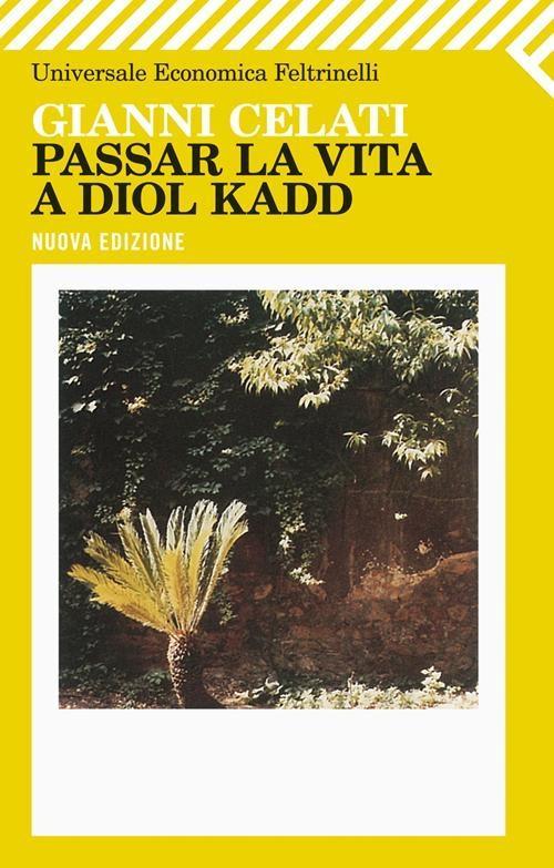 Vorderes Coverbild Passar la vita a Diol Kadd