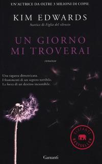 Vorderes Coverbild Un giorno mi troverai