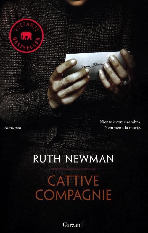 Vorderes Coverbild Cattive compagnie