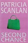Vorderes Coverbild Second Chance