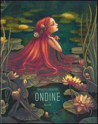 Vorderes Coverbild Ondine