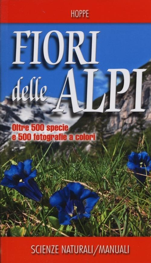 Vorderes Coverbild Fiori delle Alpi