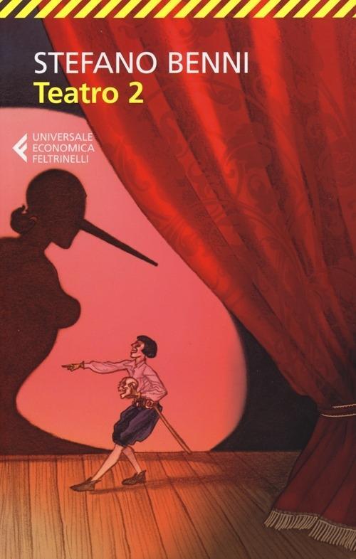 Vorderes Coverbild Teatro 2