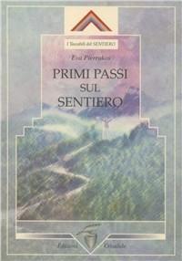 Vorderes Coverbild Primi passi sul sentiero