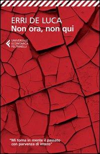 Vorderes Coverbild Non ora, non qui