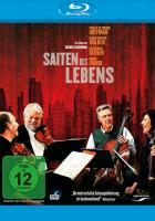 Vorderes Coverbild Saiten des Lebens