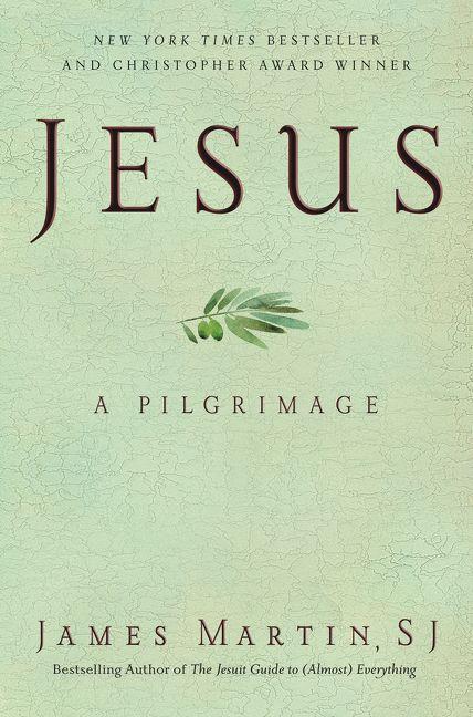 Vorderes Coverbild Jesus