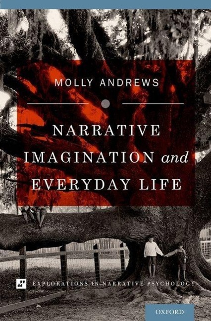 Vorderes Coverbild Narrative Imagination and Everyday Life
