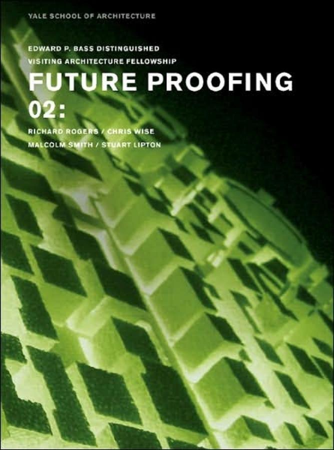 Vorderes Coverbild Future Proofing 02