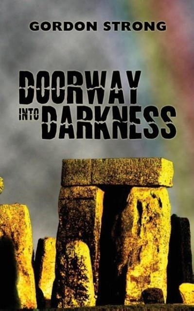 Vorderes Coverbild Doorway Into Darkness