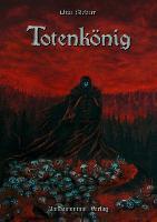 Vorderes Coverbild Totenkönig