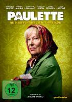 Vorderes Coverbild Paulette