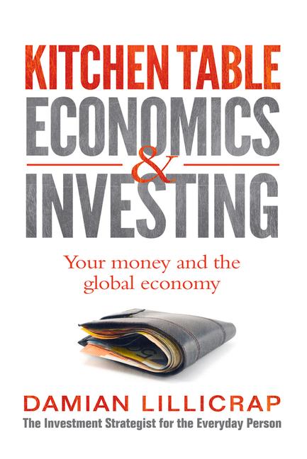 Vorderes Coverbild Kitchen Table Economics & Investing