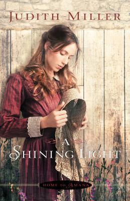 Vorderes Coverbild Shining Light