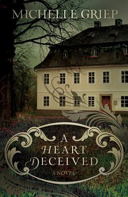 Vorderes Coverbild A Heart Deceived