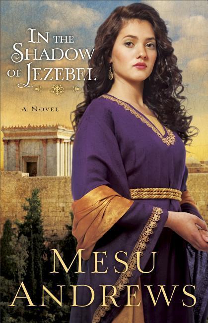 Vorderes Coverbild In the Shadow of Jezebel