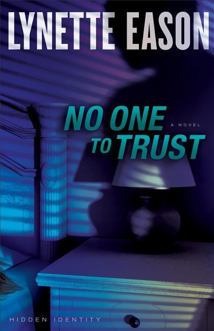 Vorderes Coverbild No One to Trust