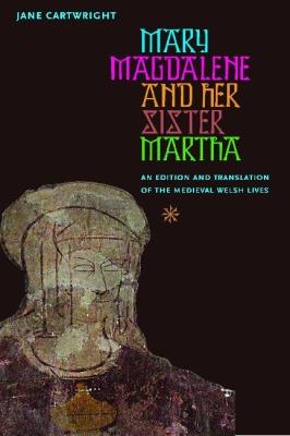 Vorderes Coverbild Mary Magdalene & Her Sister Martha