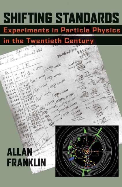 Vorderes Coverbild Shifting Standards