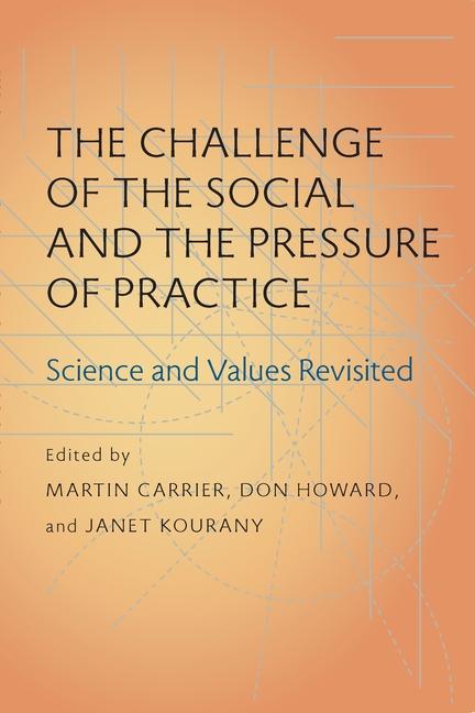 Vorderes Coverbild The Challenge of the Social and the Pressure of Practice