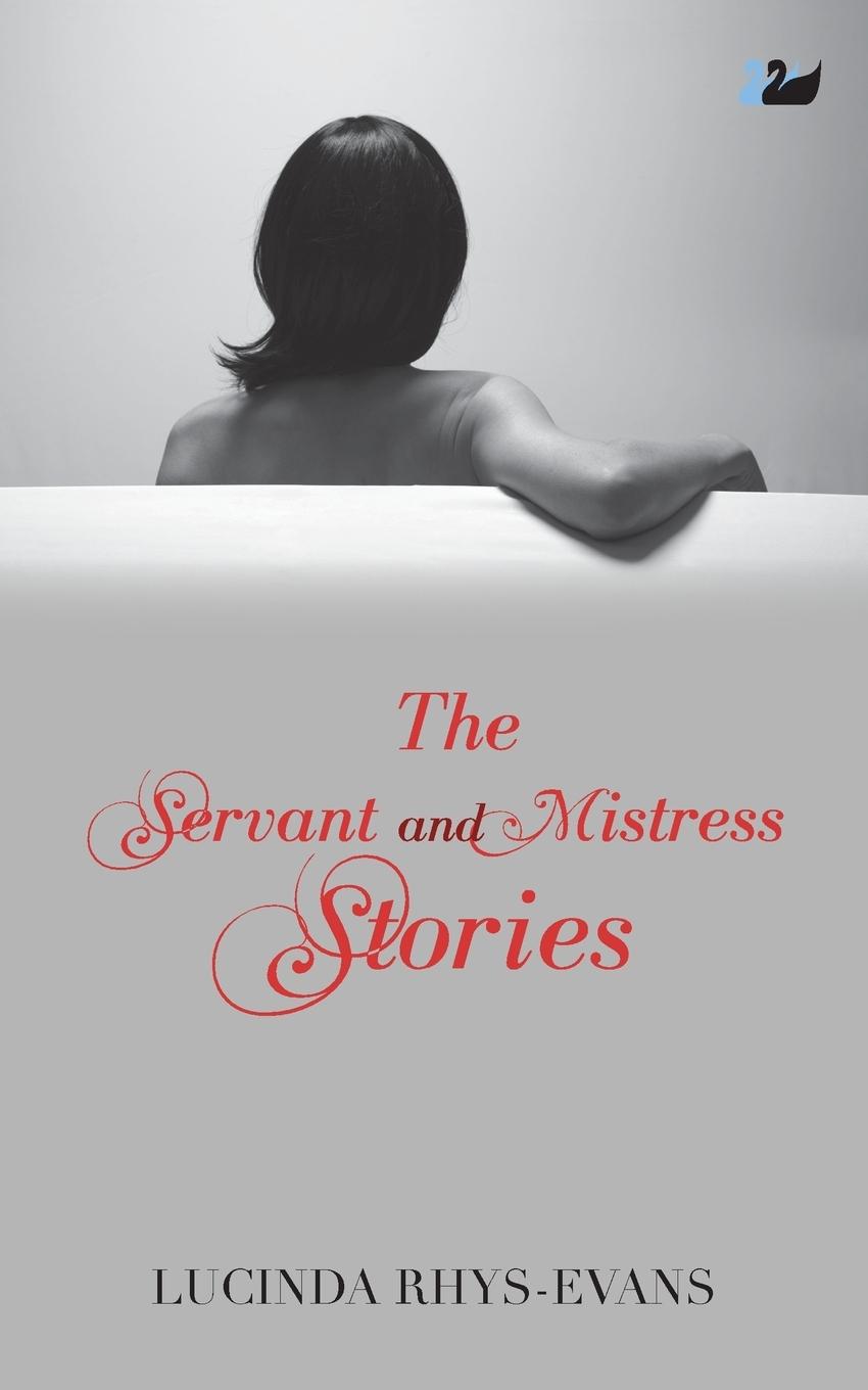 Vorderes Coverbild The Servant and Mistress Stories