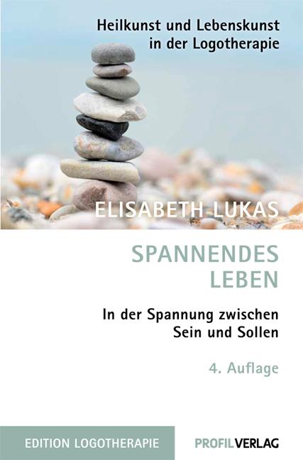 Vorderes Coverbild Spannendes Leben