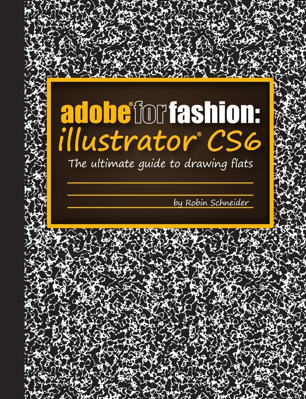 Vorderes Coverbild Adobe for Fashion