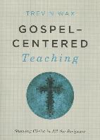 Vorderes Coverbild Gospel-Centered Teaching