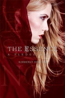 Vorderes Coverbild The Essence