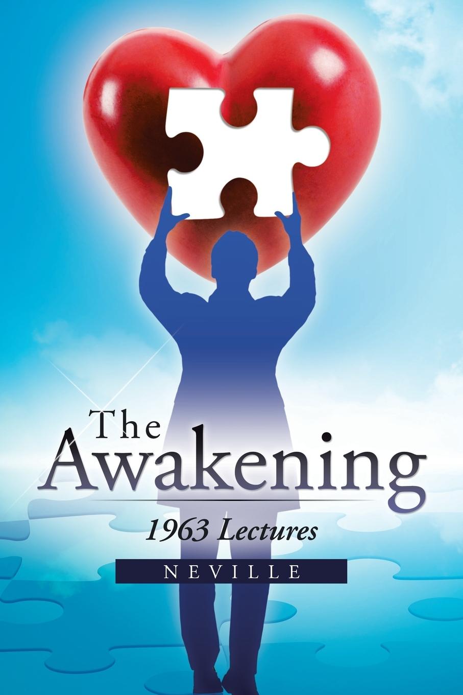 Vorderes Coverbild The Awakening