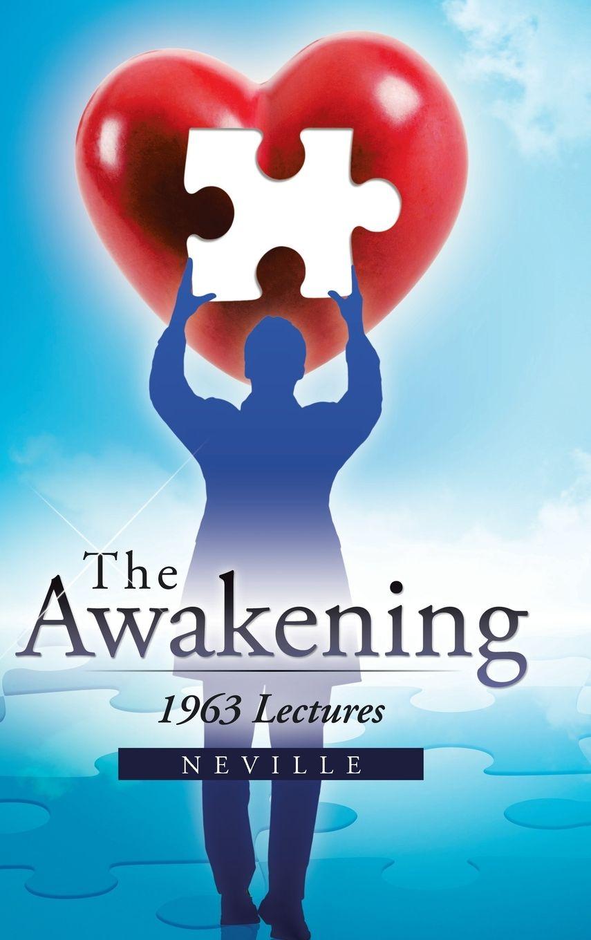 Vorderes Coverbild The Awakening