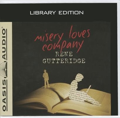 Vorderes Coverbild Misery Loves Company