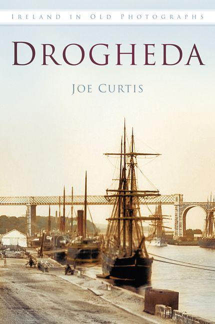 Vorderes Coverbild Drogheda